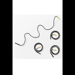 Flexisnake 4-pack Set Reusable Drain Clog Tools